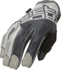 Acerbis MX X-H Motorcycle Gloves,  grey,  Size 2XL,  grey,  Size 2XL