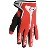 Acerbis MX-X1 Motocross Gloves,  red,  Size 2XL,  red,  Size 2XL