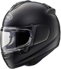 Arai Chaser-X Solid Helmet,  black,  Size XL,  black,  Size XL