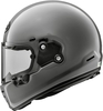 Arai Concept-X Solid Helmet,  grey,  Size 2XL,  grey,  Size 2XL