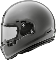 Arai Concept-X Solid Helmet,  grey,  Size XL,  grey,  Size XL