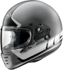Arai Concept-X Speedblock,  white,  Size 2XL,  white,  Size 2XL