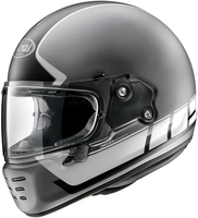 Arai Concept-X Speedblock,  white,  Size XL,  white,  Size XL