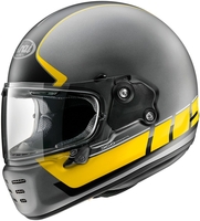 Arai Concept-X Speedblock,  yellow,  Size XL,  yellow,  Size XL