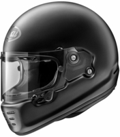 ARAI Concept-XE Frost Helmet,  black,  Size L for Men