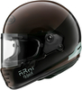 Arai Concept-XE React 1 Helmet,  brown,  Size XL