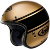 Arai Freeway Classic Bandage,  brown,  Size S,  brown,  Size S