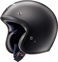 Arai Freeway Classic Solid,  black,  Size M,  black,  Size M