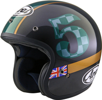 Arai Freeway Classic Union,  multicolored,  Size S,  multicolored,  Size S