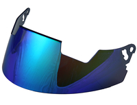 Arai Pro Shade Sunvisor,  blue for Men