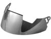 Arai Pro Shade Sunvisor,  silver for Men