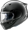 Arai Quantic Helmet,  black,  Size XS