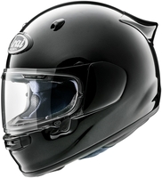 Arai Quantic Helmet,  black,  Size XS