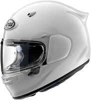 Arai Quantic Helmet,  white,  Size S