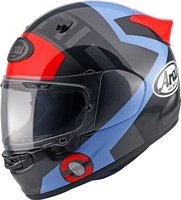 Arai Quantic Space Helmet,  blue,  Size XS for Men
