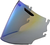 Arai Super Adsis ZR Visor,  blue for Men