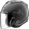 Arai SZ-R VAS Evo Diamond Jet Helmet,  grey,  Size L for Men