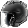 Arai SZ-R VAS Evo Frost Jet Helmet,  black,  Size M for Men