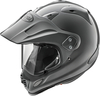 Arai Tour-X4 Adventure Motocross Helmet,  grey,  Size XS for Men