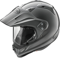 Arai Tour-X4 Adventure Motocross Helmet,  grey,  Size XS for Men