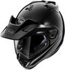 Arai Tour-X5 Diamond Motocross Helmet,  black,  Size M