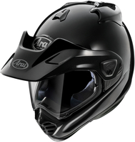 Arai Tour-X5 Diamond Motocross Helmet,  black,  Size XS for Men