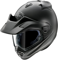 Arai Tour-X5 Frost Motocross Helmet,  black,  Size XL for Men