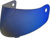 Arai VAS-V Visor,  blue,  blue