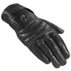 Arlen Ness Bolt Motorcycle Gloves,  black,  Size XS,  black,  Size XS