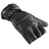 Arlen Ness Chopper Motorcycle Gloves,  black,  Size S,  black,  Size S