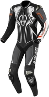Arlen Ness Conquest,  black-white,  Size 60,  black-white,  Size 60