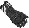 Arlen Ness Imola Motorcycle Gloves,  black,  Size 2XL,  black,  Size 2XL