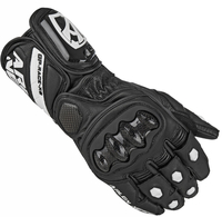 Arlen Ness Imola Motorcycle Gloves,  black,  Size 2XL,  black,  Size 2XL