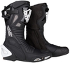 Arlen Ness Pro Shift Motorcycle Boots,  black,  Size 42,  black,  Size 42