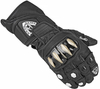 Arlen Ness Yakun Motorcycle Gloves,  black,  Size S,  black,  Size S