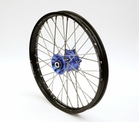 ART Complete Front Wheel 21x1, 60x36T