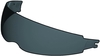 Astone Aviator Sun Visor,  grey,  Size M,  grey,  Size M