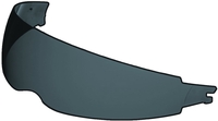 Astone Aviator Sun Visor,  grey,  Size M,  grey,  Size M