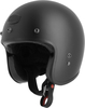 Astone Bellair Jet Helmet,  black,  Size XS,  black,  Size XS
