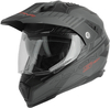 Astone Crossmax S-Tech Helmet,  black,  Size XL,  black,  Size XL