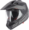 Astone Crosstourer Adventure Helmet,  black,  Size XS,  black,  Size XS