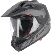 Astone Crosstourer Adventure Helmet,  black,  Size XS,  black,  Size XS