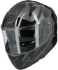 Astone GT1200F ADN Helmet,  black,  Size XS,  black,  Size XS