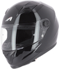 Astone GT2 Monocolor Helmet,  black,  Size XL,  black,  Size XL