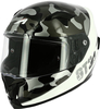 Astone GT3 Camo Helmet,  multicolored,  Size 2XL,  multicolored,  Size 2XL