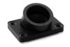 B1 Inlet pipe racing Derbi/AM6 type CR80,  Size 100 mm