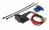 BAAS bike parts DIN Socket - SD14