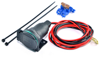 BAAS bike parts DIN Socket