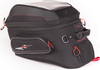 Bagster Adventur Baglocker,  black,  black,  Size One Size