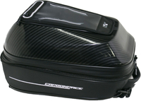 Bagster Carbonrace,  black,  black,  Size One Size